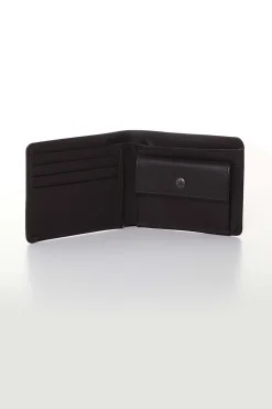 Portefeuille Homme Redskins Portefeuille Eleven Marron