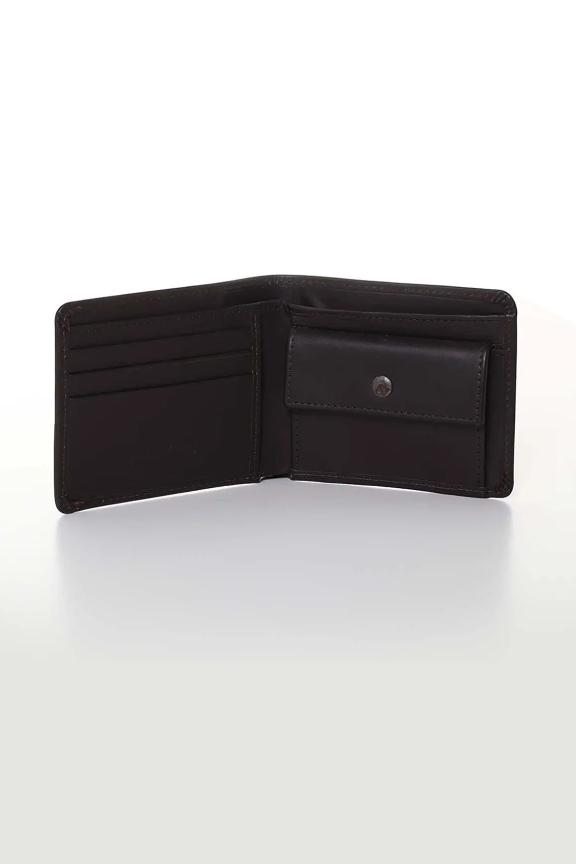 Portefeuille Homme Redskins Portefeuille Eleven Marron