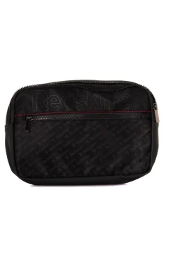 Porte Monnaie Mixte Redskins London Noir