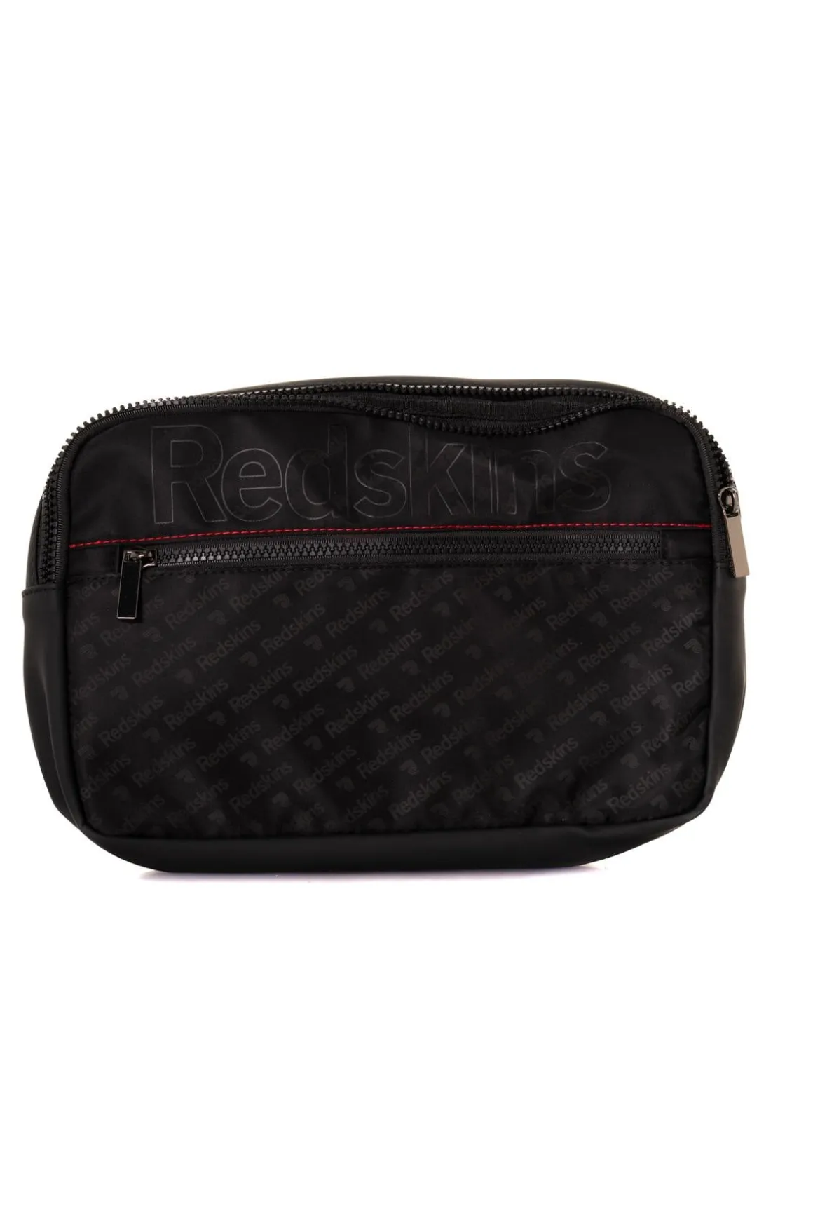 Porte Monnaie Mixte Redskins London Noir