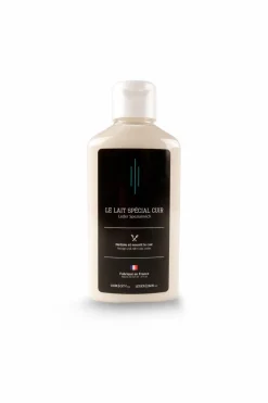 Produit D'entretien Cuir-City Lait Nettoyant