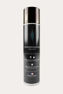 Produit D'entretien Cuir-City Impermeabilisant 400 Ml