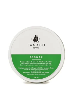 Produit D'entretien Famaco Eco Wax Incolore 100Ml