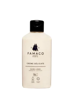 Produit D'entretien Famaco Flacon Creme Delicate Incolore 125Ml Incolore