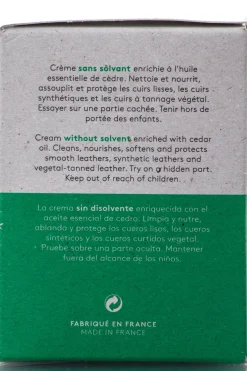 Produit D'entretien Famaco Pommadier Famaco Eco 50 Ml Incolore