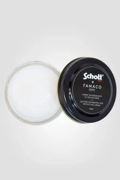 Produit D'entretien Schott Creme Nourrissante Famaco X Schott
