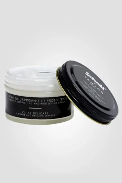 Produit D'entretien Schott Creme Nourrissante Famaco X Schott