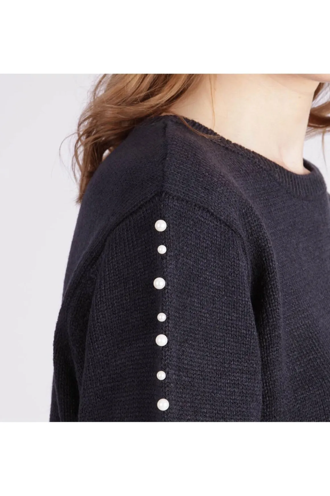 Pull/Sweatshirt Femme Kaporal Xoulo Marine