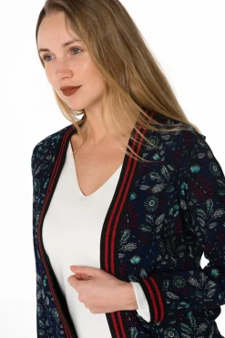 Pull/Sweatshirt Femme Kaporal Barja Outmer