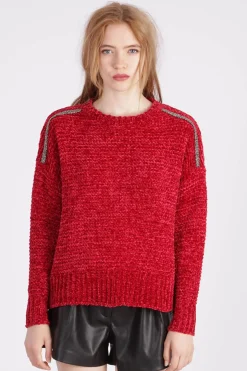 Pull/Sweatshirt Femme Kaporal Xoula Riored