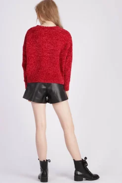 Pull/Sweatshirt Femme Kaporal Xoula Riored