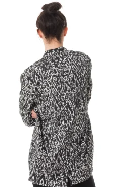 Pull/Sweatshirt Femme Kaporal Faust Black