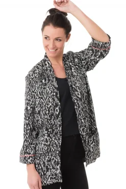 Pull/Sweatshirt Femme Kaporal Faust Black