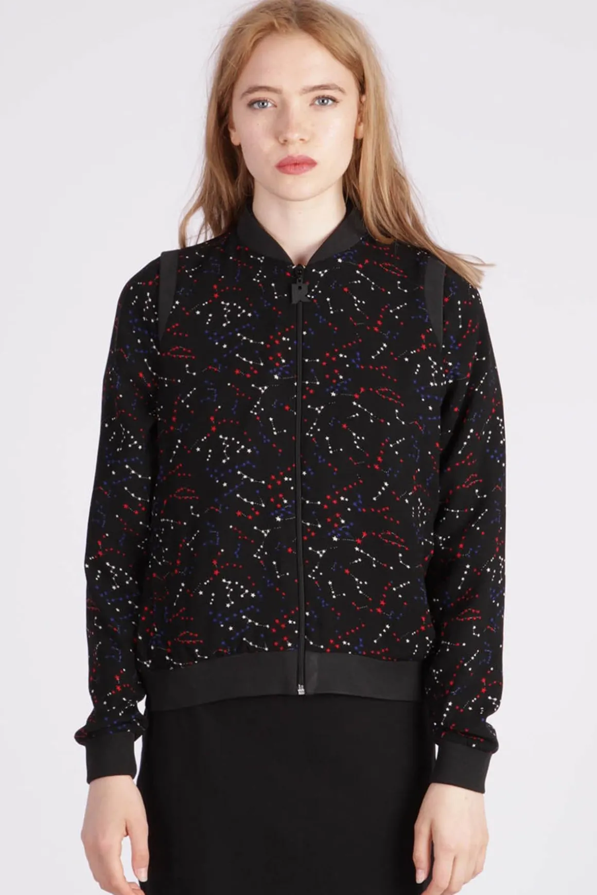 Pull/Sweatshirt Femme Kaporal Wiwi Black
