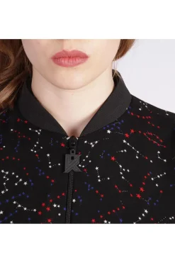 Pull/Sweatshirt Femme Kaporal Wiwi Black