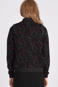 Pull/Sweatshirt Femme Kaporal Wiwi Black