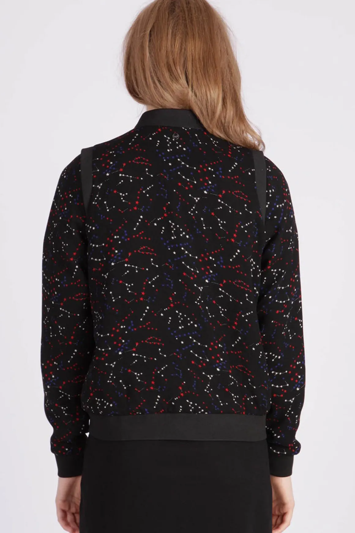 Pull/Sweatshirt Femme Kaporal Wiwi Black