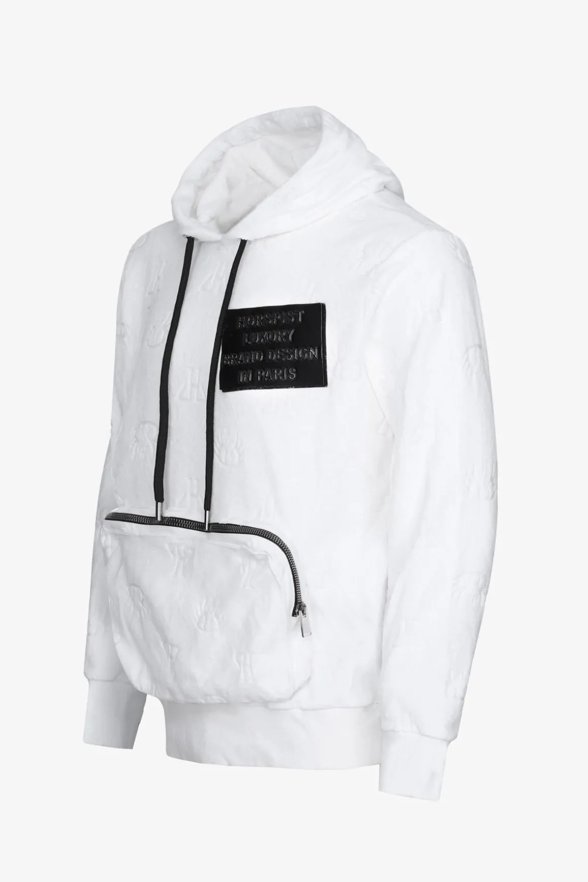 Pull/Sweatshirt Homme Horspist Dakota White