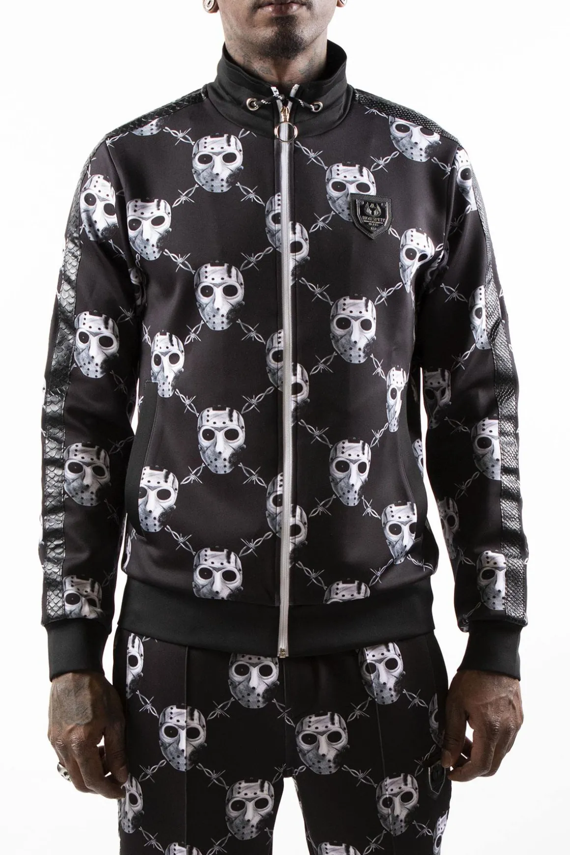 Pull/Sweatshirt Homme Horspist Lanca Mask