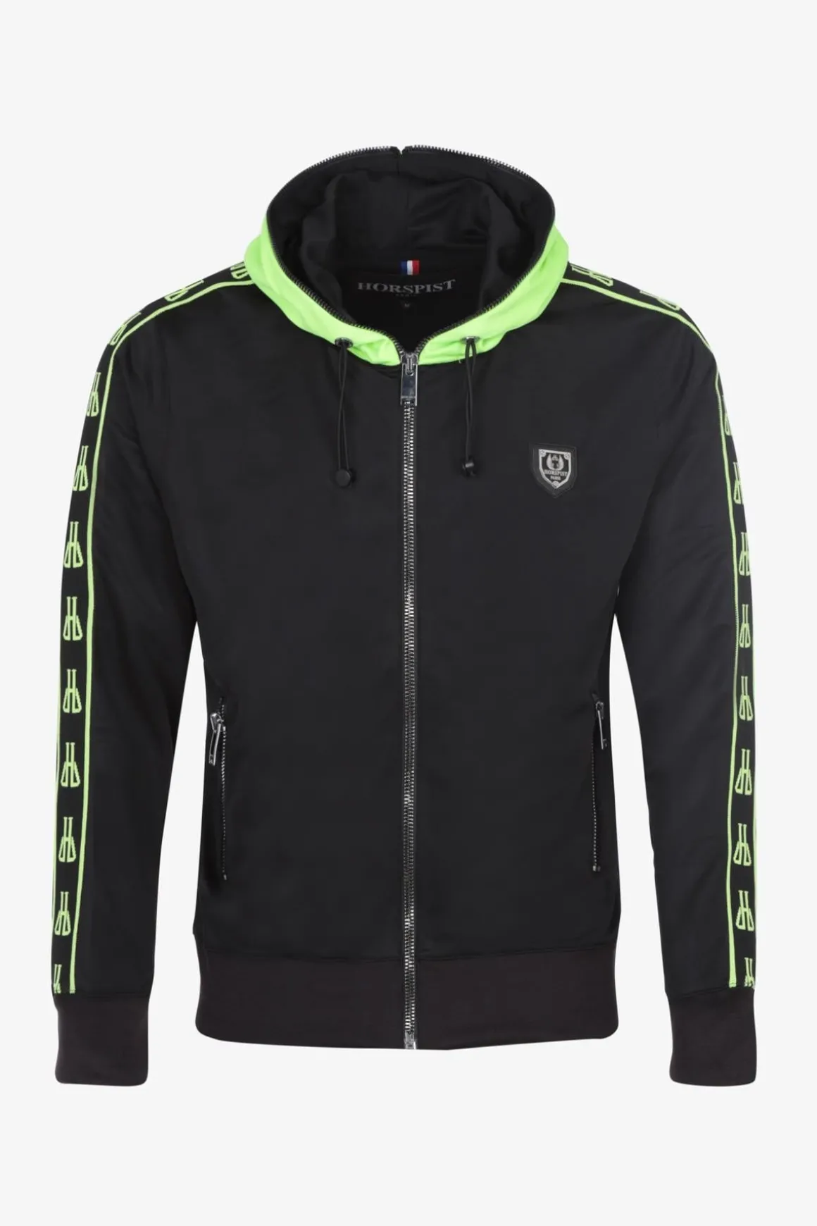 Pull/Sweatshirt Homme Horspist Iowa Black
