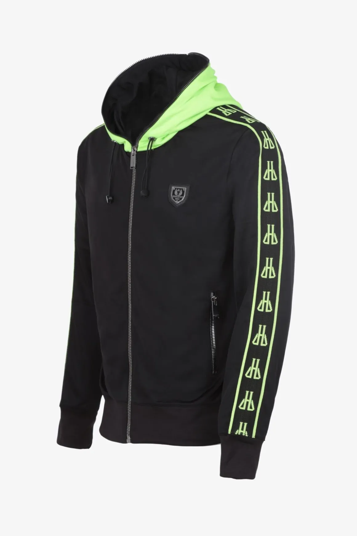Pull/Sweatshirt Homme Horspist Iowa Black