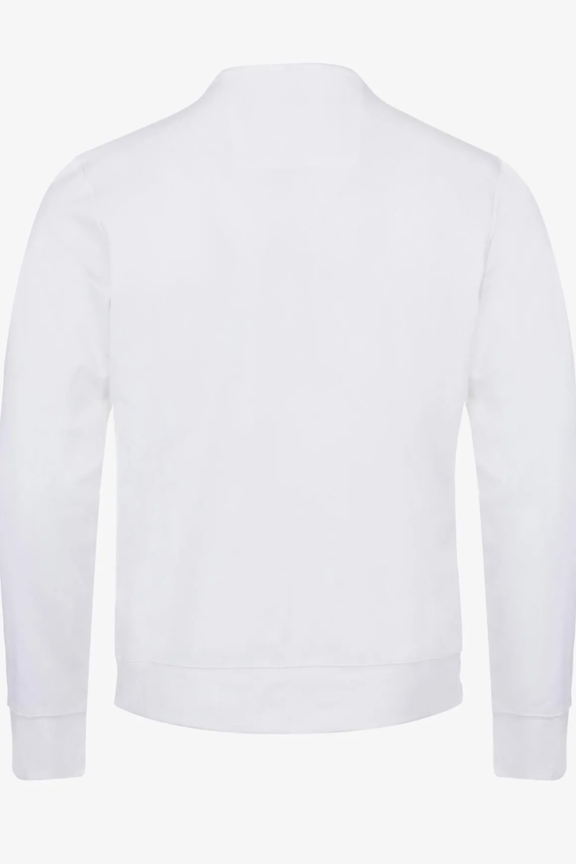 Pull/Sweatshirt Homme Horspist Trinidad White