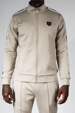 Pull/Sweatshirt Homme Horspist Ashton Sand