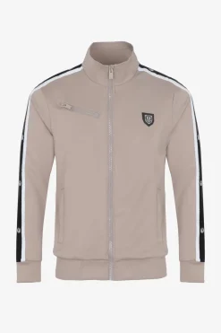Pull/Sweatshirt Homme Horspist Ashton Sand