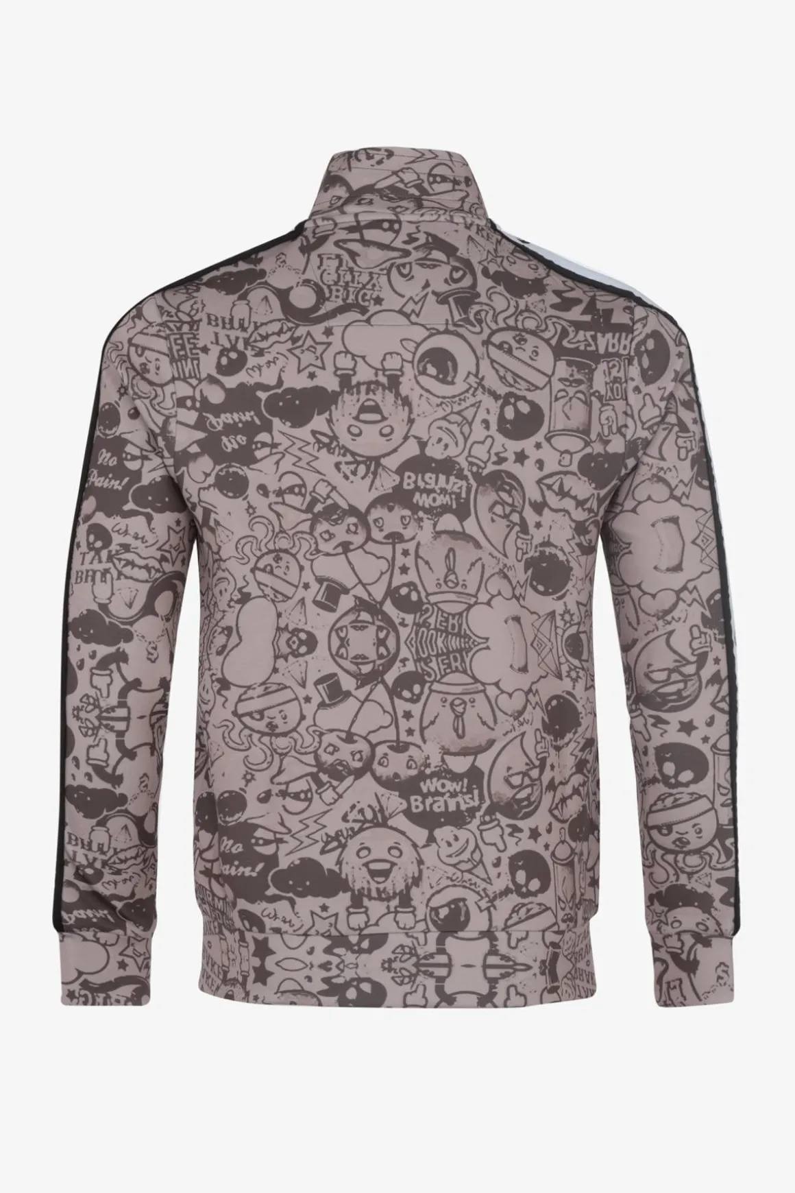Pull/Sweatshirt Homme Horspist Noa Sand Toys
