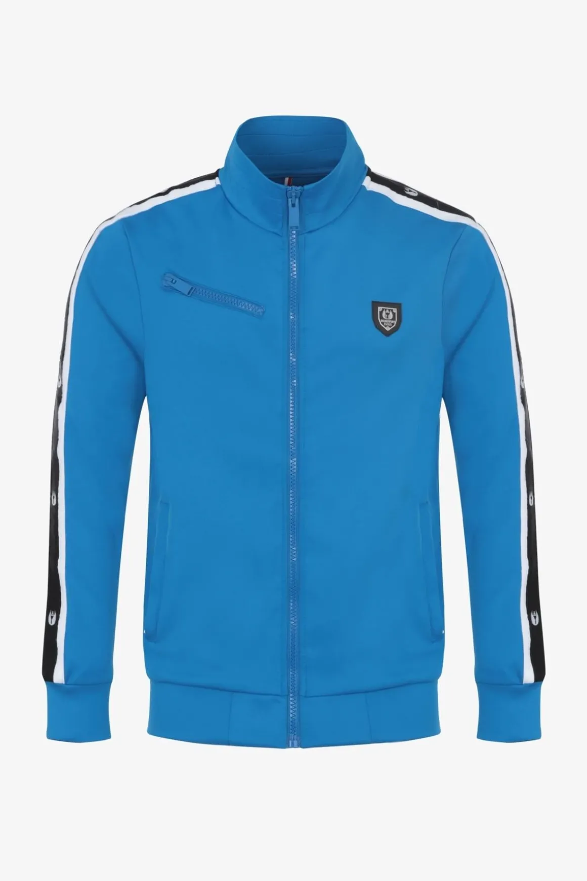 Pull/Sweatshirt Homme Horspist Ashton Azur