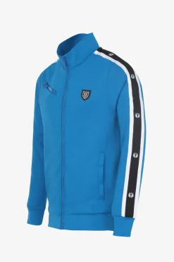 Pull/Sweatshirt Homme Horspist Ashton Azur