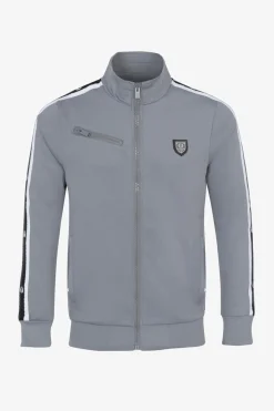 Pull/Sweatshirt Homme Horspist Ashton Ciment
