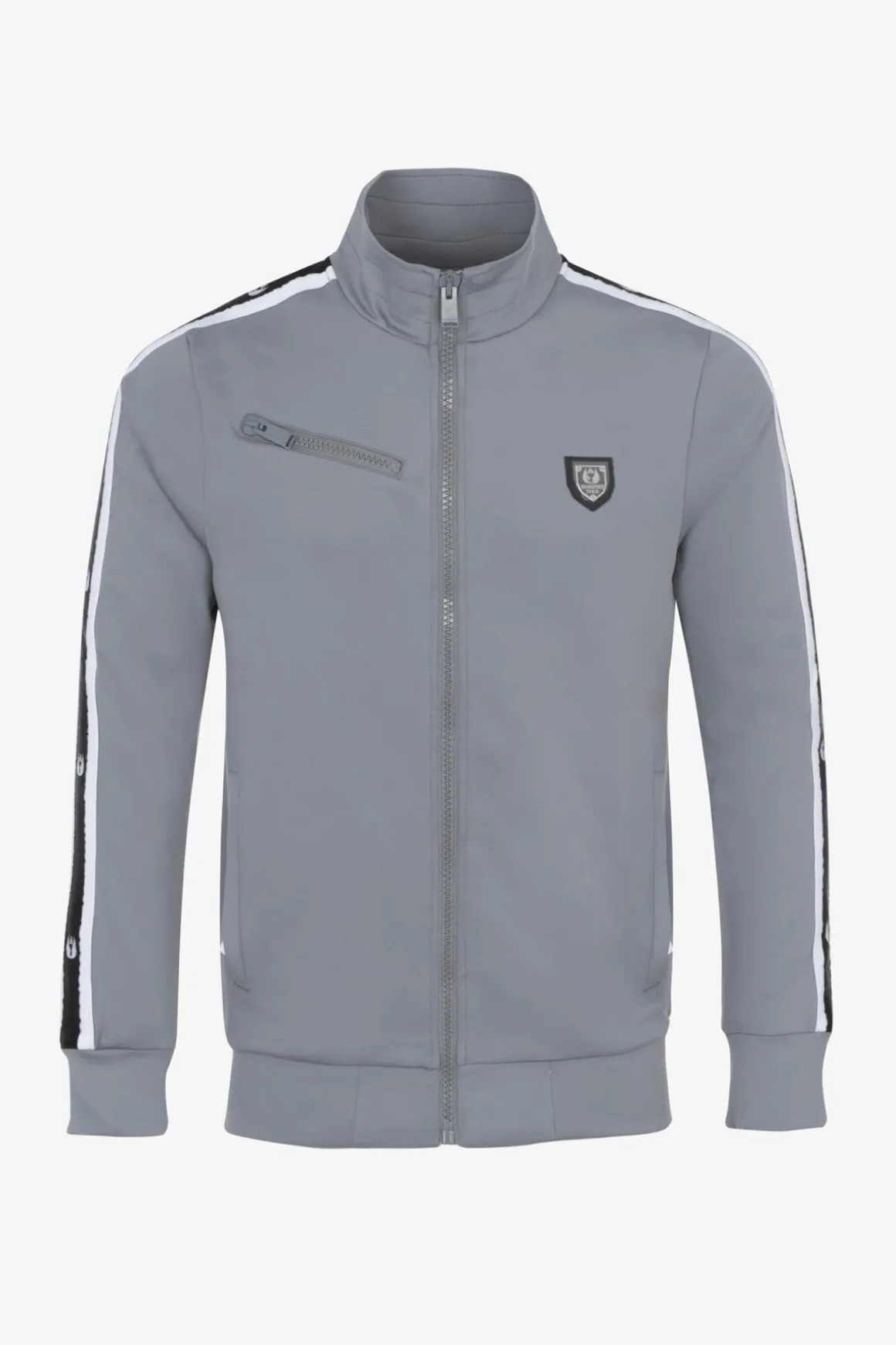 Pull/Sweatshirt Homme Horspist Ashton Ciment