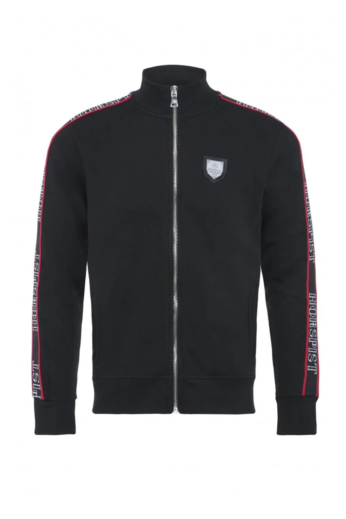 Pull/Sweatshirt Homme Horspist Willis M300 Black