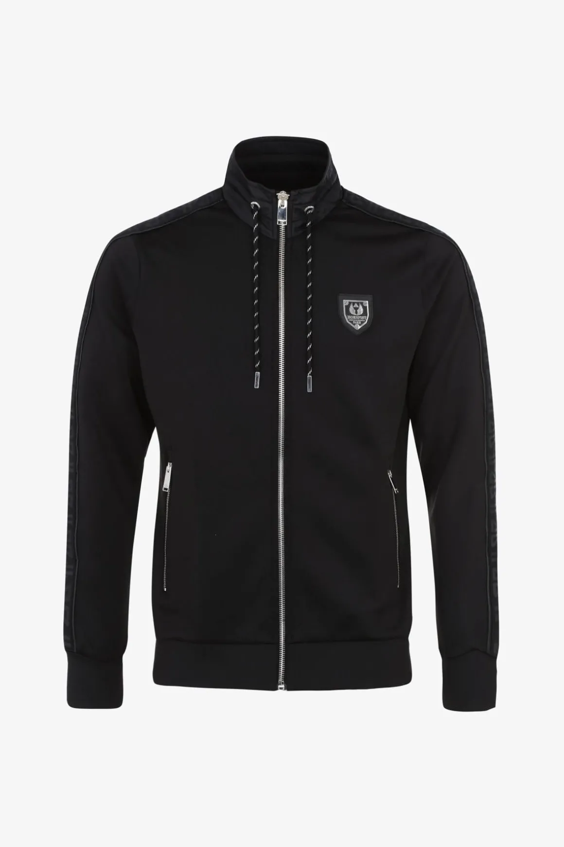 Pull/Sweatshirt Homme Horspist Rovers Black