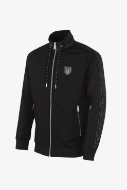 Pull/Sweatshirt Homme Horspist Rovers Black