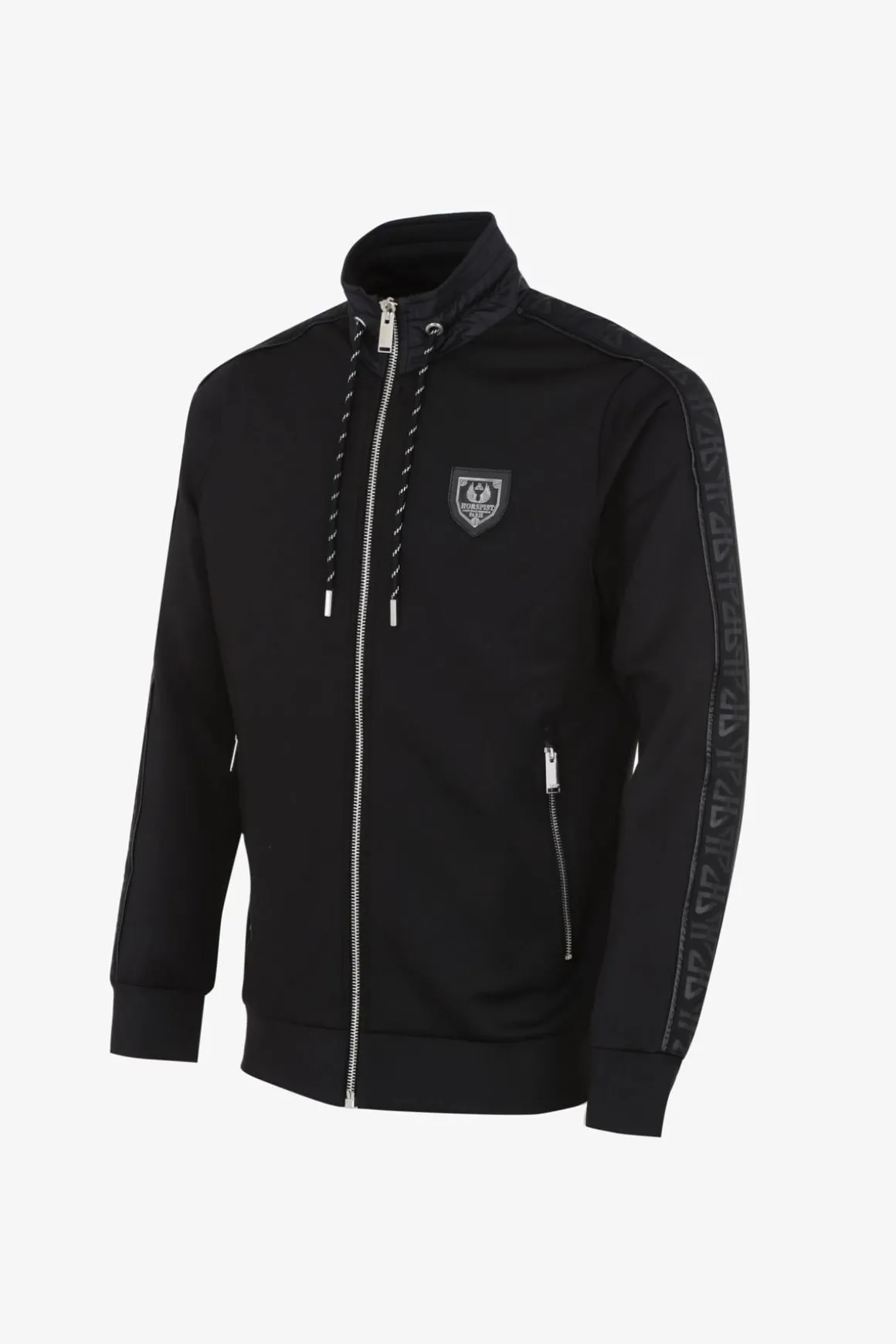 Pull/Sweatshirt Homme Horspist Rovers Black