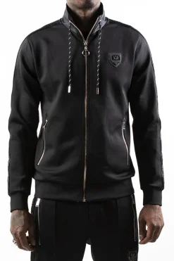 Pull/Sweatshirt Homme Horspist Rovers Black