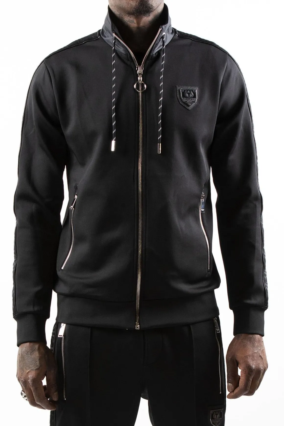 Pull/Sweatshirt Homme Horspist Rovers Black
