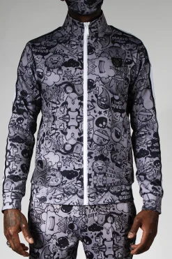 Pull/Sweatshirt Homme Horspist Noa Blacktoys