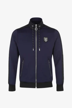 Pull/Sweatshirt Homme Horspist Rovers Dark Navy