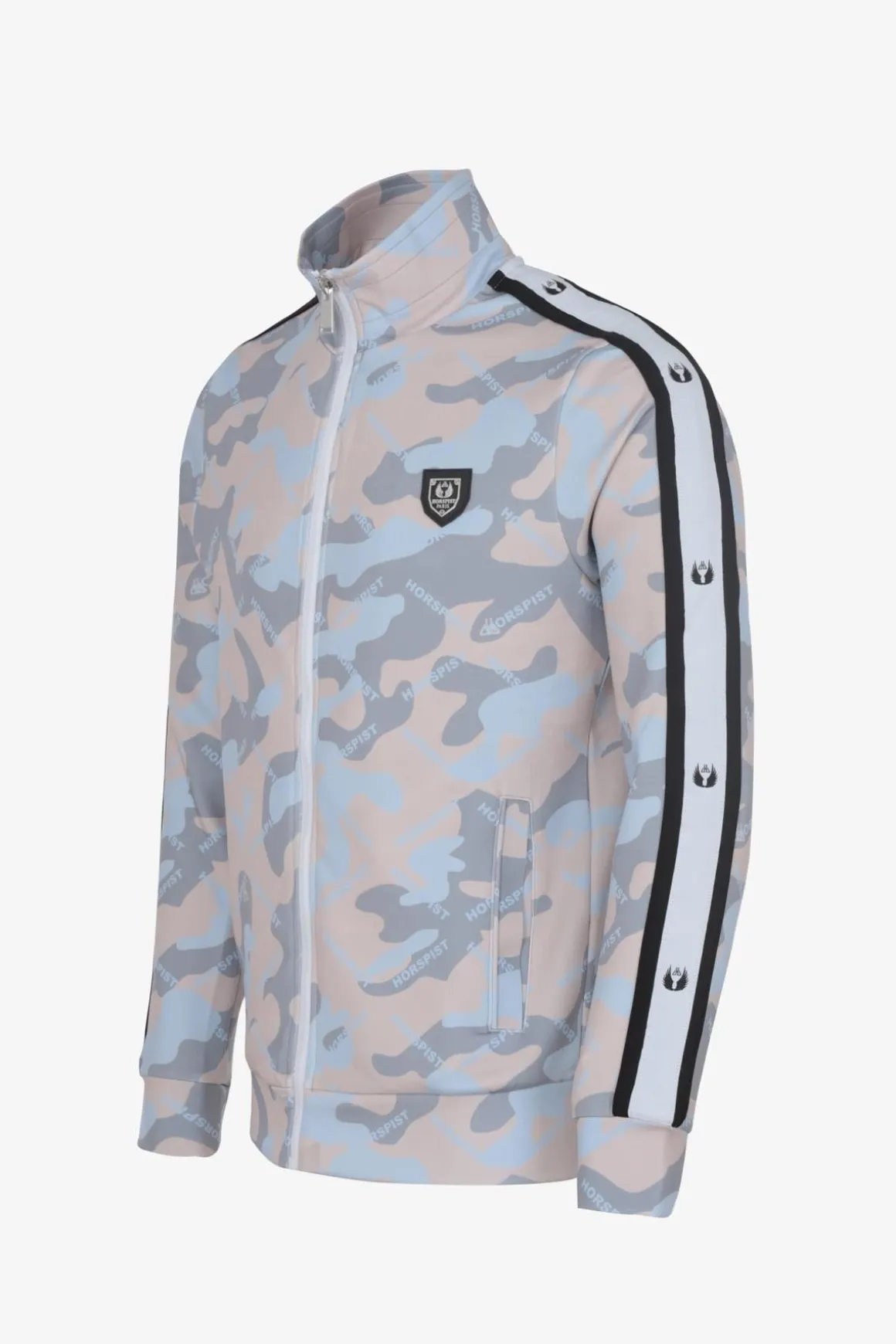 Pull/Sweatshirt Homme Horspist Noa Sahara