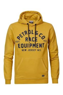 Pull/Sweatshirt Homme Petrol Industries Swh311 1092 Blazing Sand