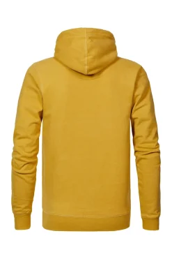 Pull/Sweatshirt Homme Petrol Industries Swh311 1092 Blazing Sand