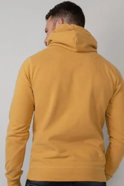 Pull/Sweatshirt Homme Petrol Industries Swh311 1092 Blazing Sand