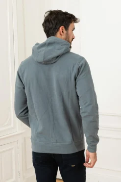 Pull/Sweatshirt Homme Petrol Industries Swh311 5150 Dark Slate