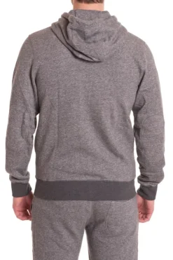 Pull/Sweatshirt Homme Redskins Wick Cothill Gris Chine