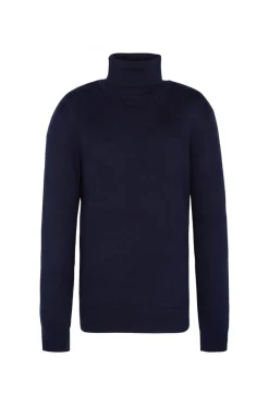 Pull/Sweatshirt Homme Schott Plbeal4 Navy