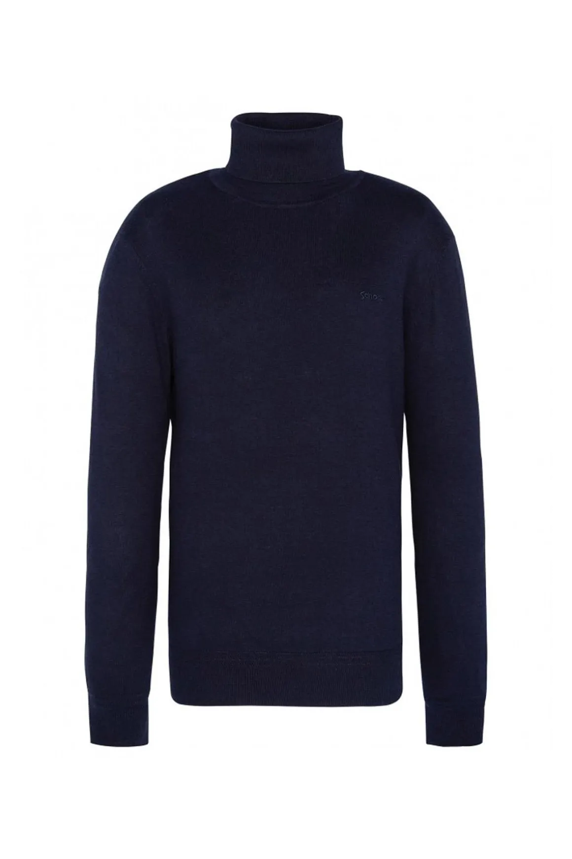 Pull/Sweatshirt Homme Schott Plbeal4 Navy