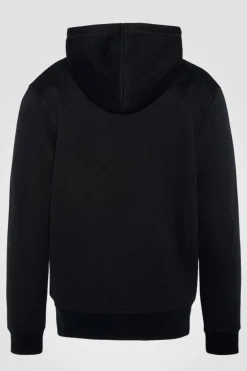 Pull/Sweatshirt Homme Schott Swcasual2 Black
